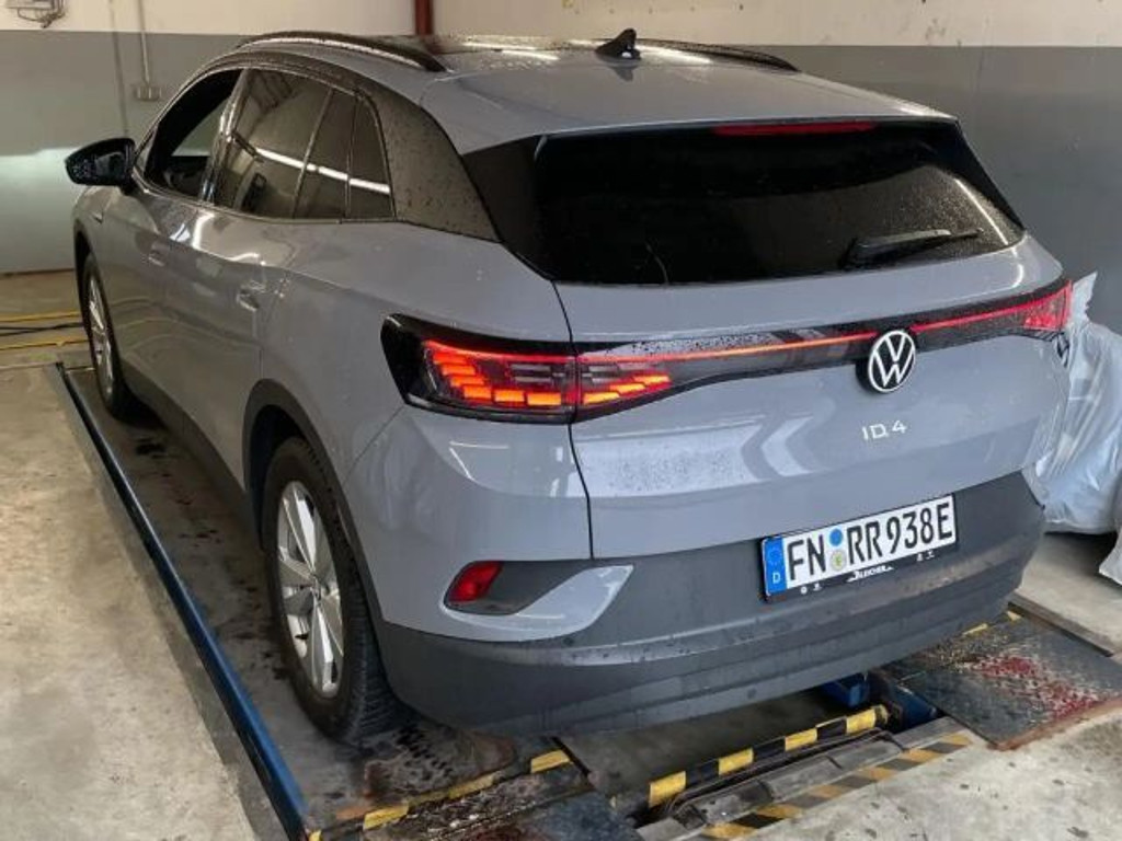 Volkswagen ID.4