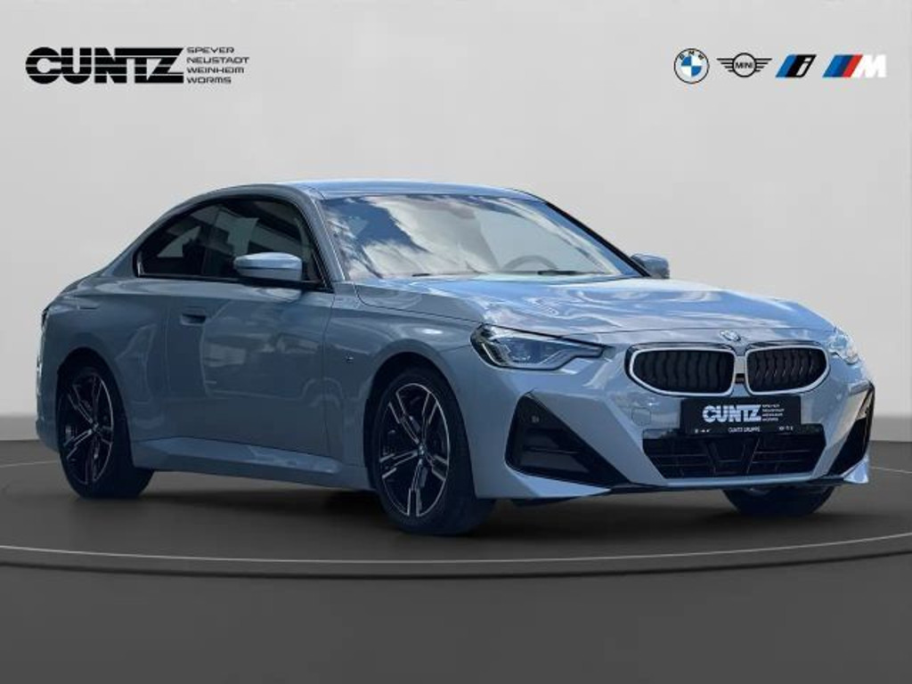 BMW 2 Serie