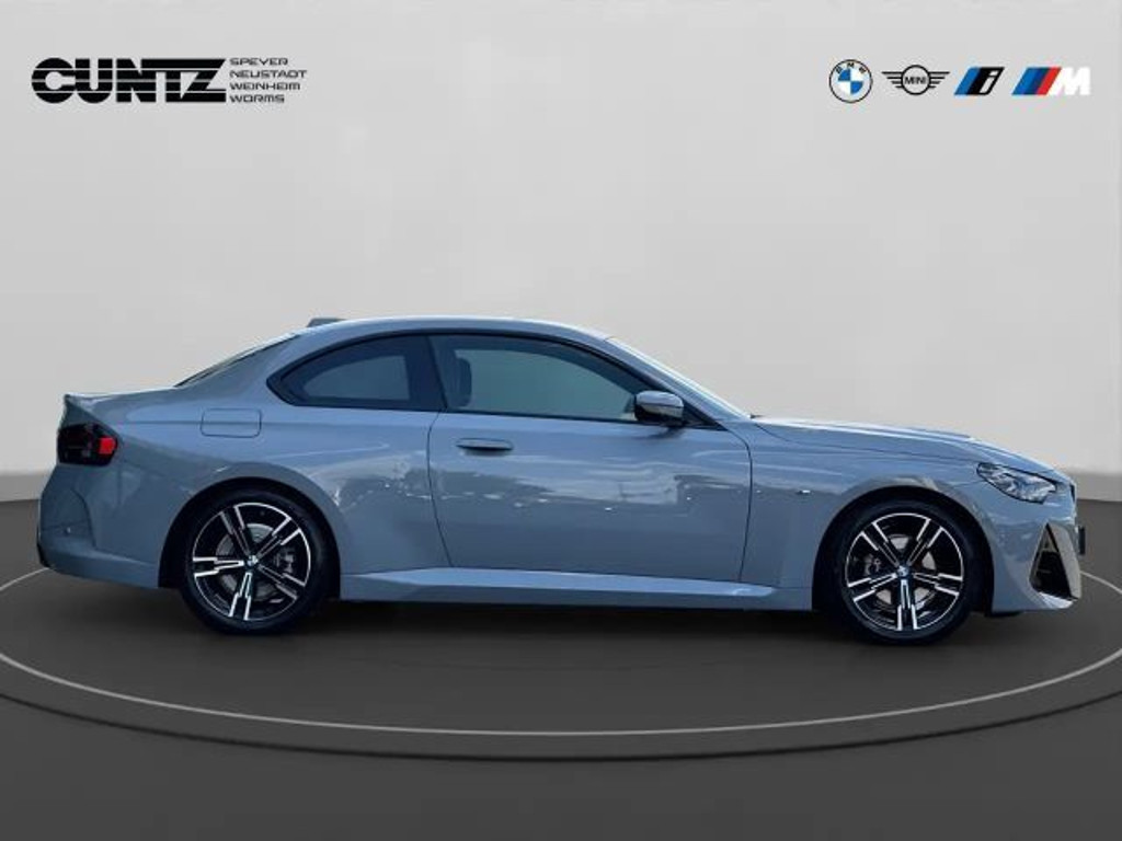 BMW 2 Serie