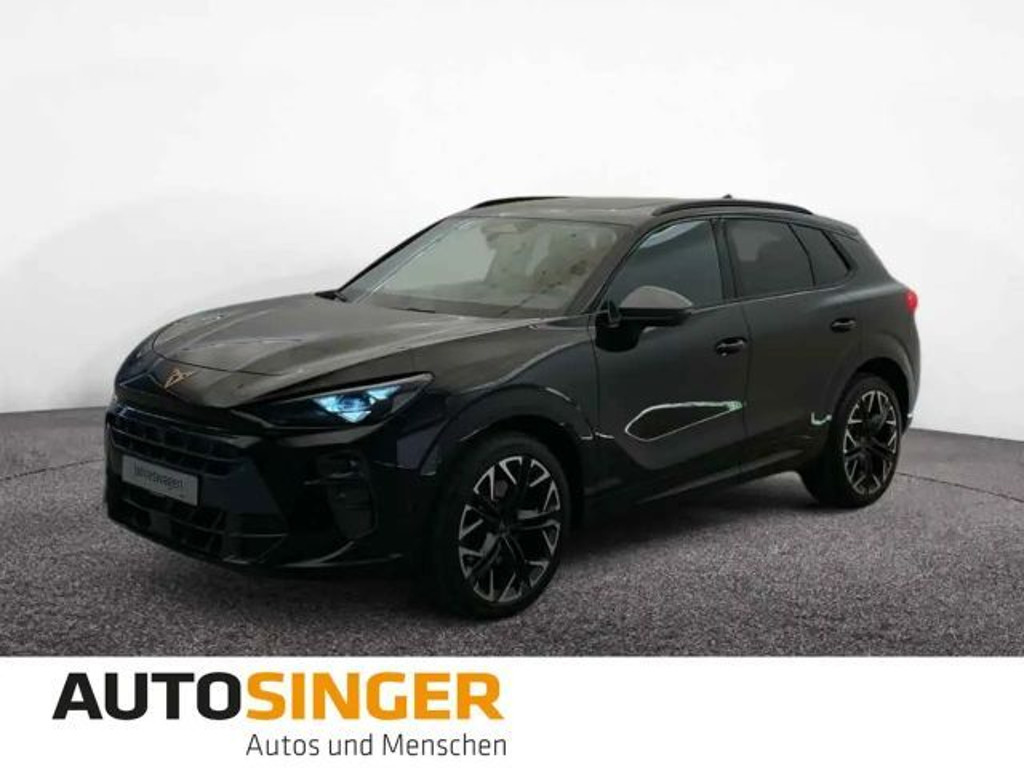 Cupra Terramar VZ