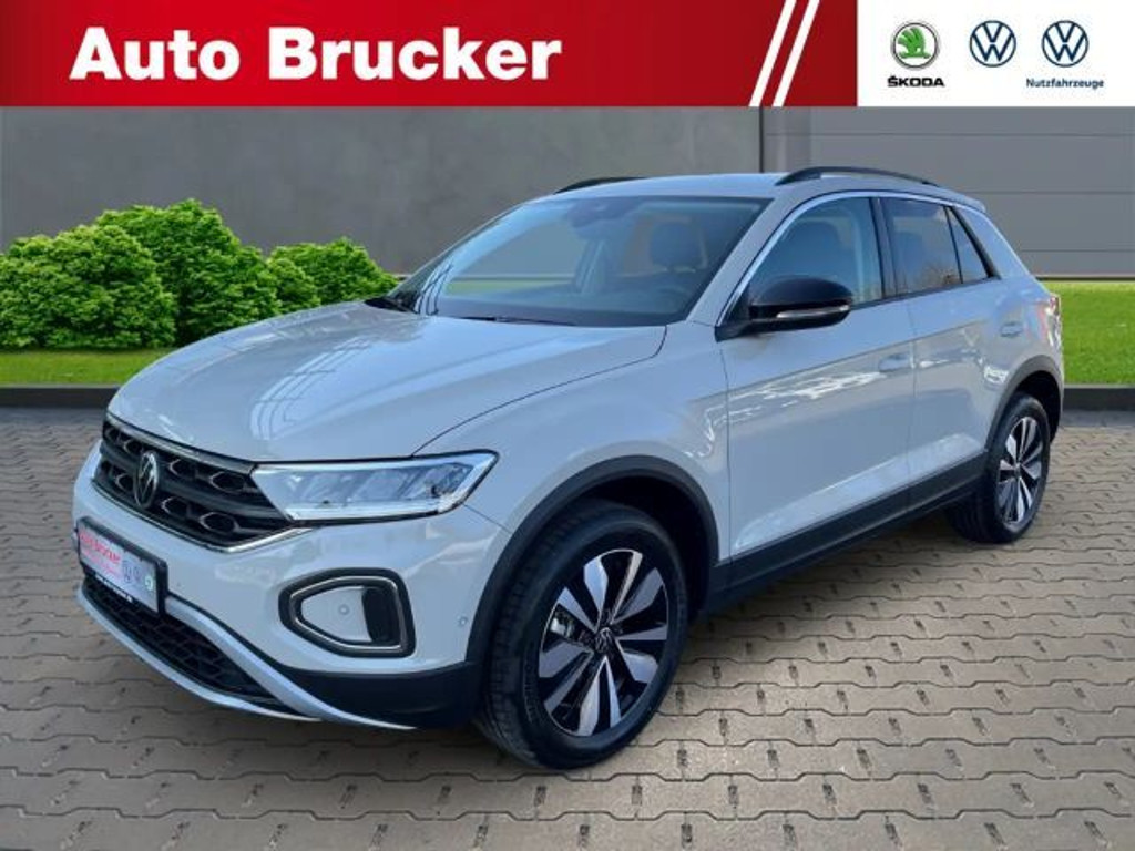 Volkswagen T-Roc DSG 1.5 TSI