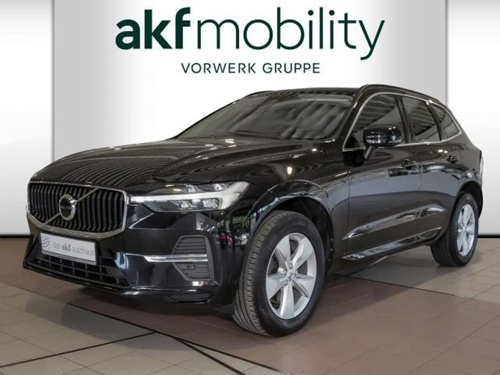 Volvo XC60 AWD Core