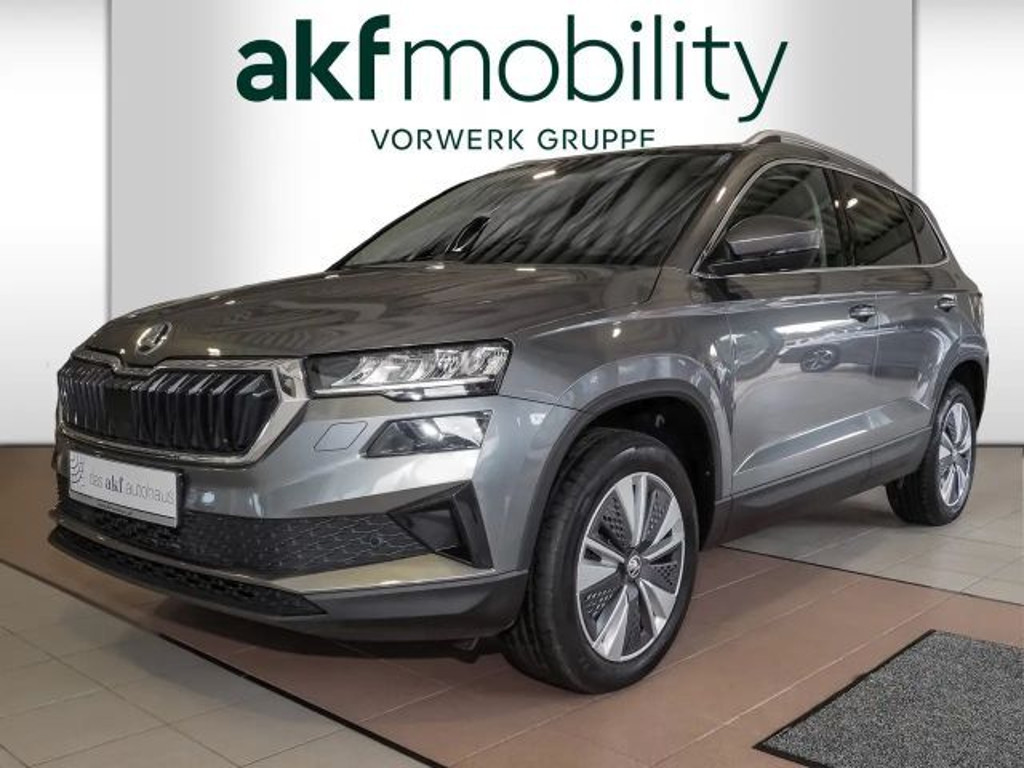 Skoda Karoq Ambition 2.0 TDI