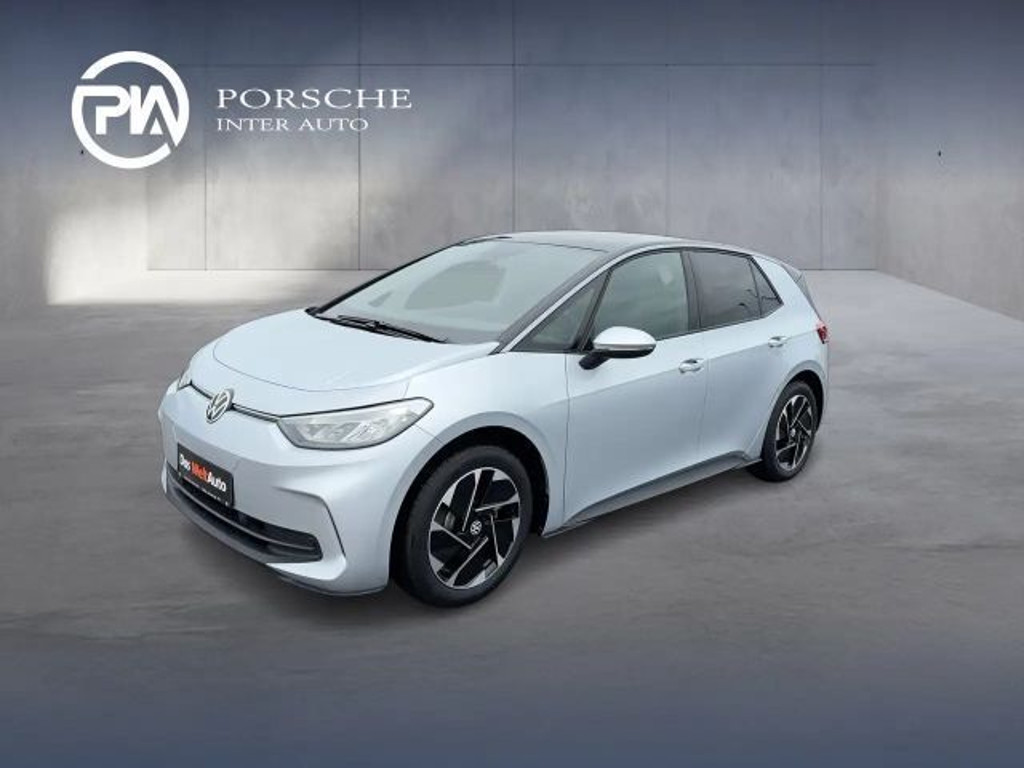 Volkswagen ID.3 Business Pure