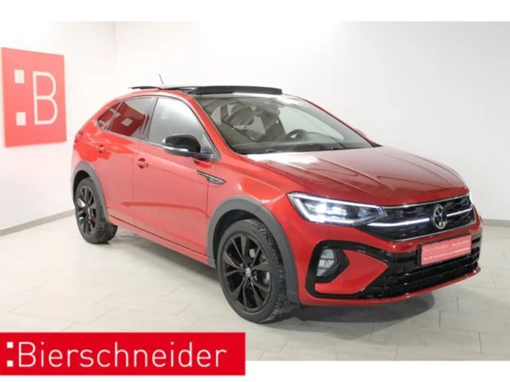 Volkswagen Taigo DSG Style R-Line 1.5 TSI