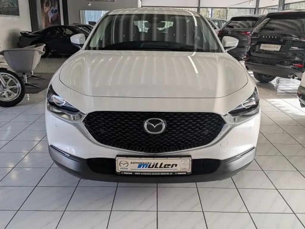 Mazda CX-30 SkyActiv Selection