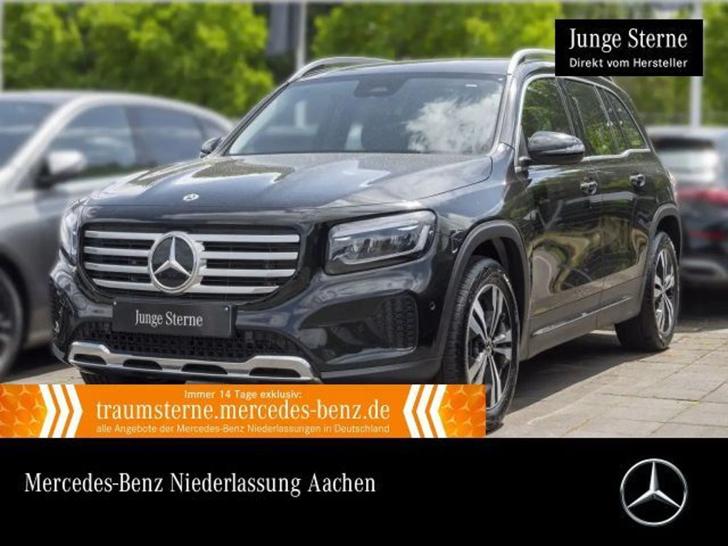 Mercedes-Benz GL-Klasse GLB 200 Progressive GLB 200 d