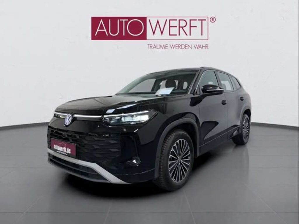Volkswagen Tayron DSG Life