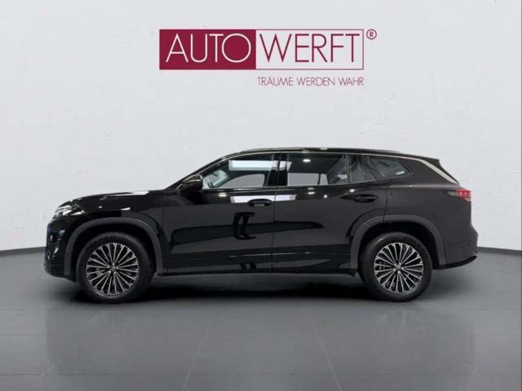 Volkswagen Tayron DSG Life