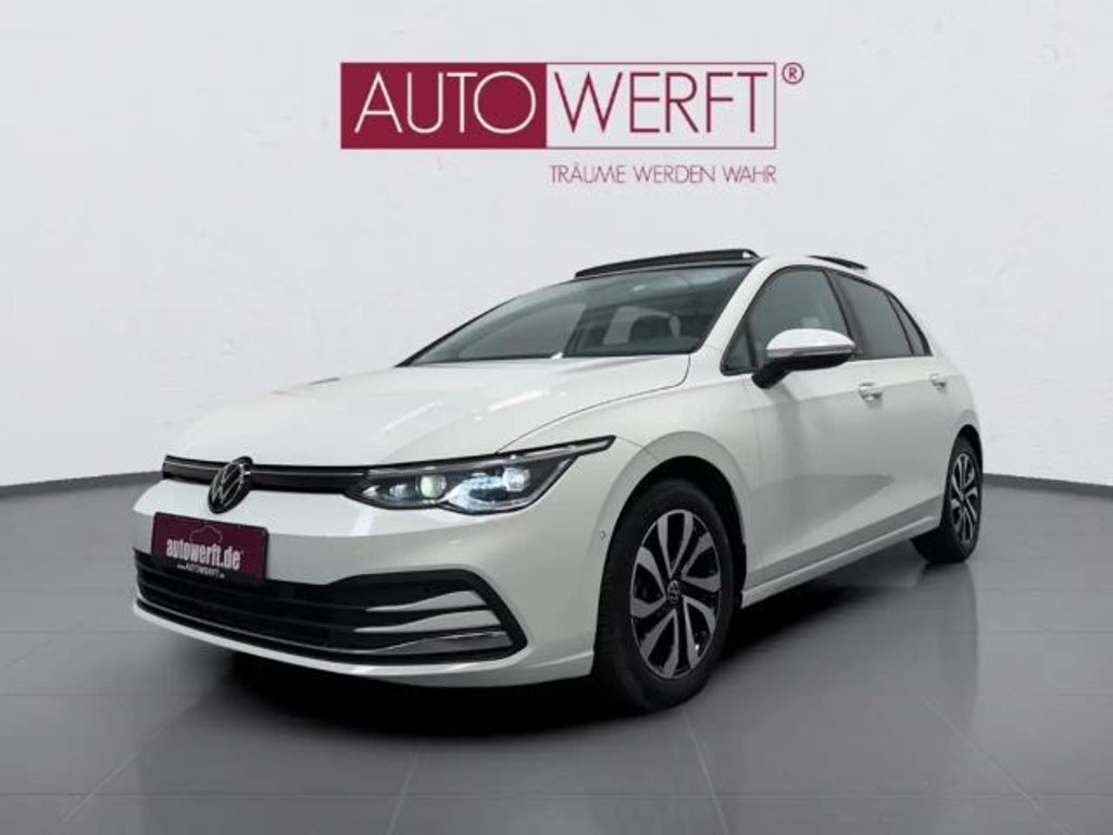 Volkswagen Golf DSG 2.0 TDI