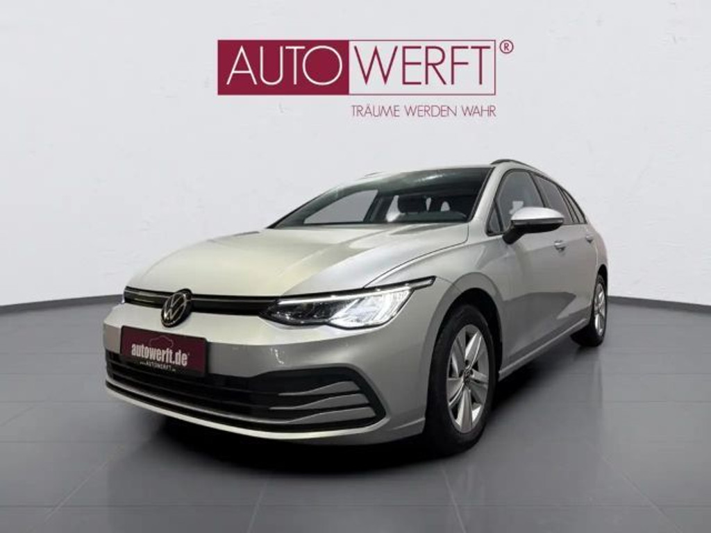 Volkswagen Golf DSG Life Variant 2.0 TDI