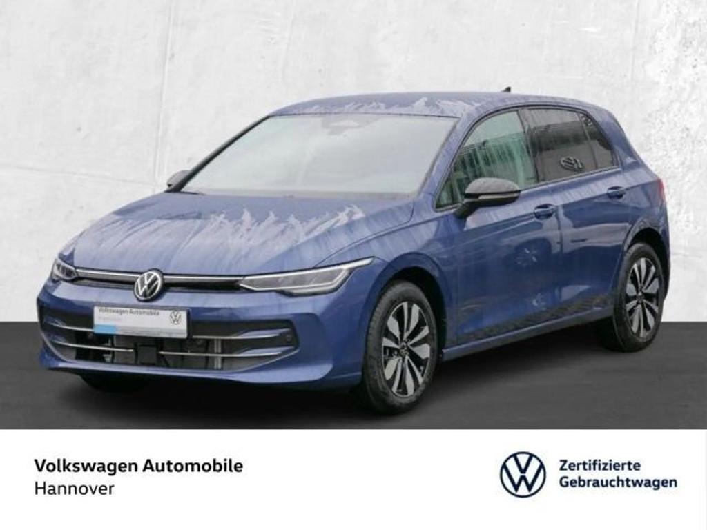 Volkswagen Golf DSG 1.5 TSI