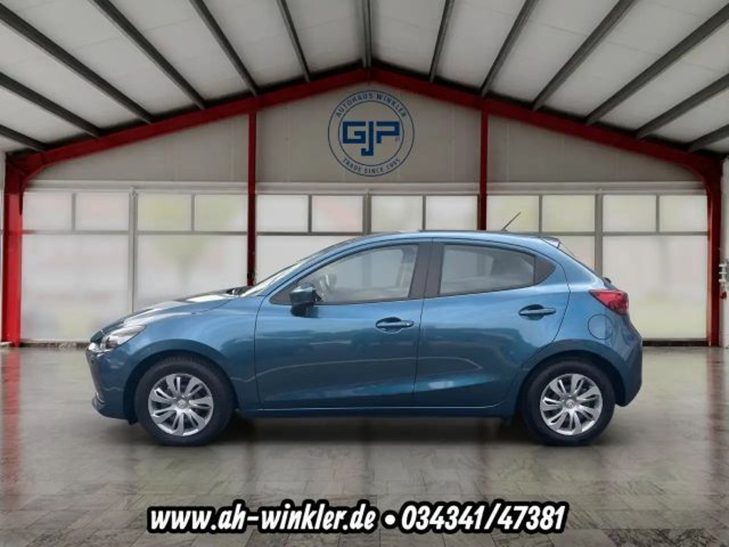 Mazda 2