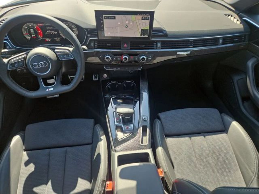 Audi S4