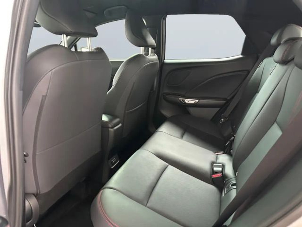 Lexus LBX