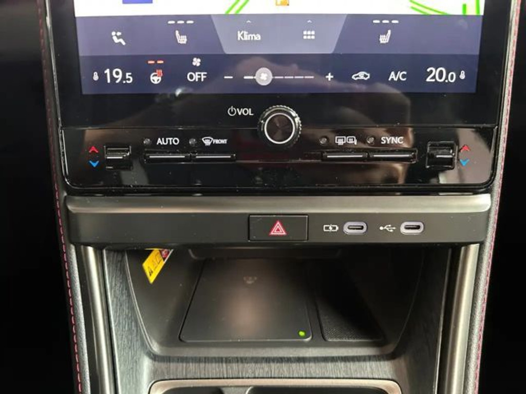 Lexus LBX
