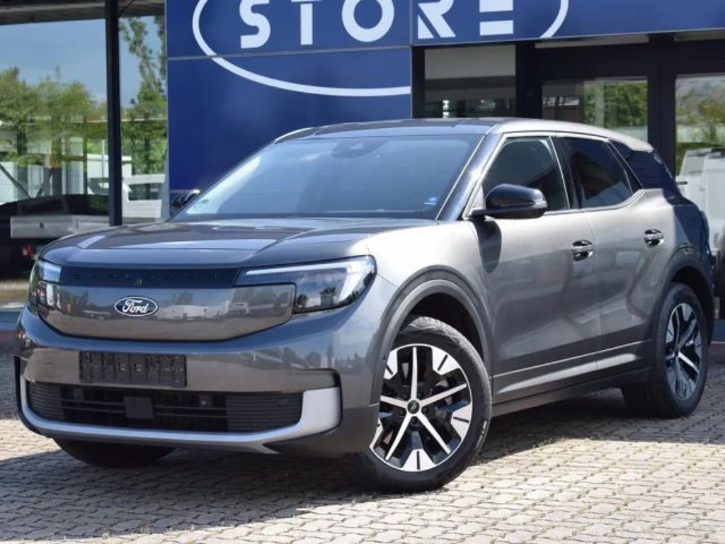 Ford Explorer AWD