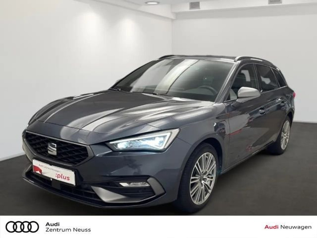 Seat Leon FR-lijn Sportstourer e-Hybrid