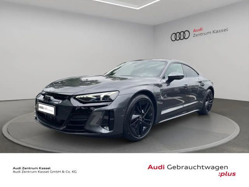 Audi e-tron GT Laser B&O Pano HuD Navi 360°