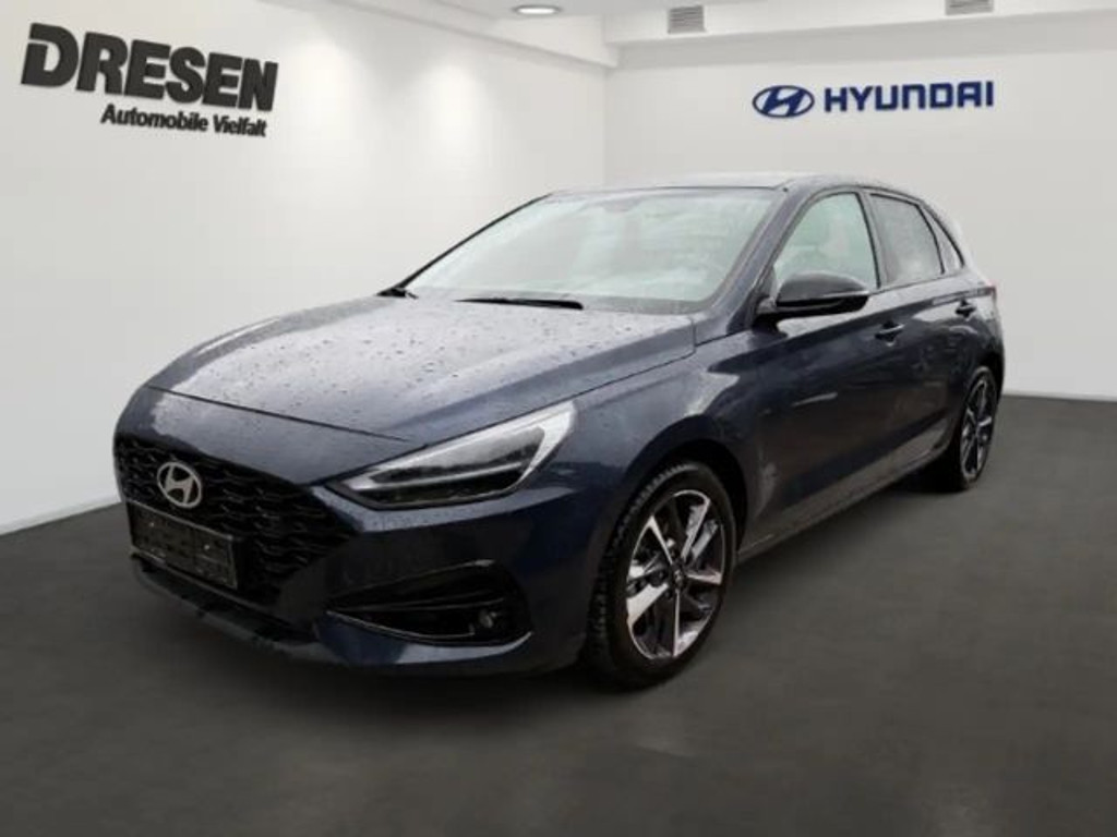 Hyundai i30 T-GDi 1.0 Advantage