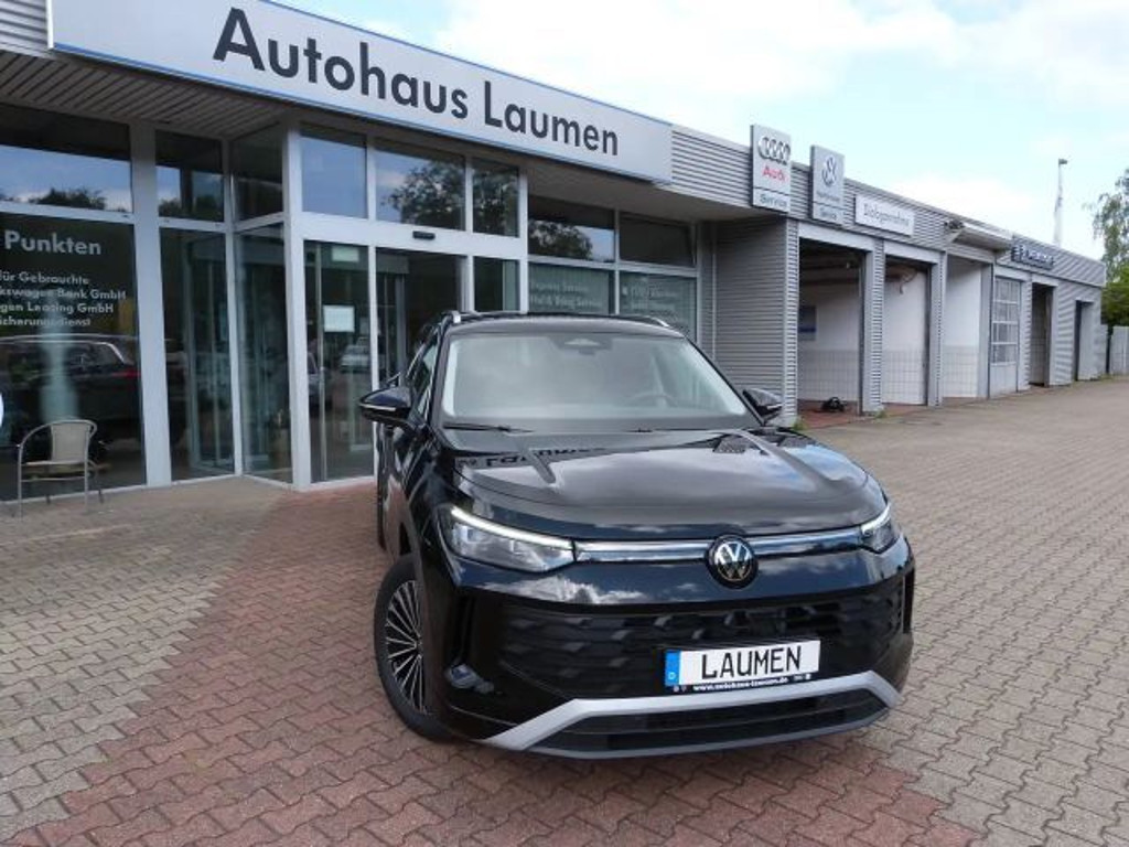 Volkswagen Tayron DSG Life 1.5 eTSI