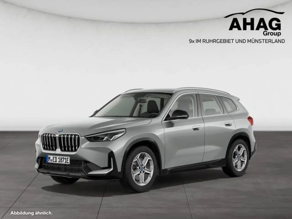 BMW iX1 xDrive30
