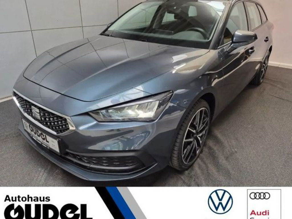 Seat Leon 2.0 TDI Reference Sportstourer
