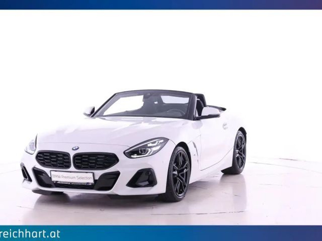 BMW Z4 sDrive Cabrio Roadster