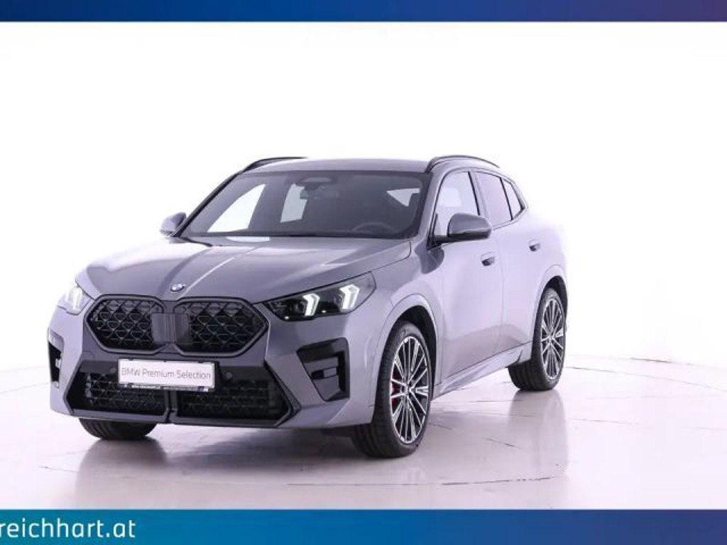 BMW X2 xDrive