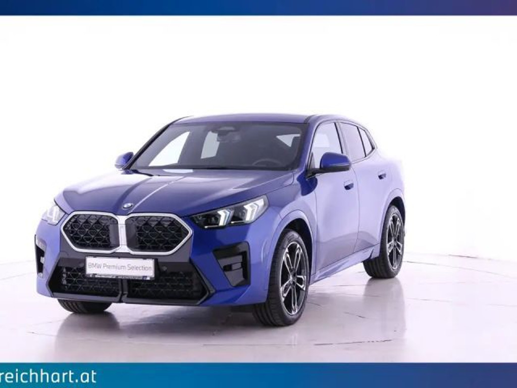 BMW X2 xDrive