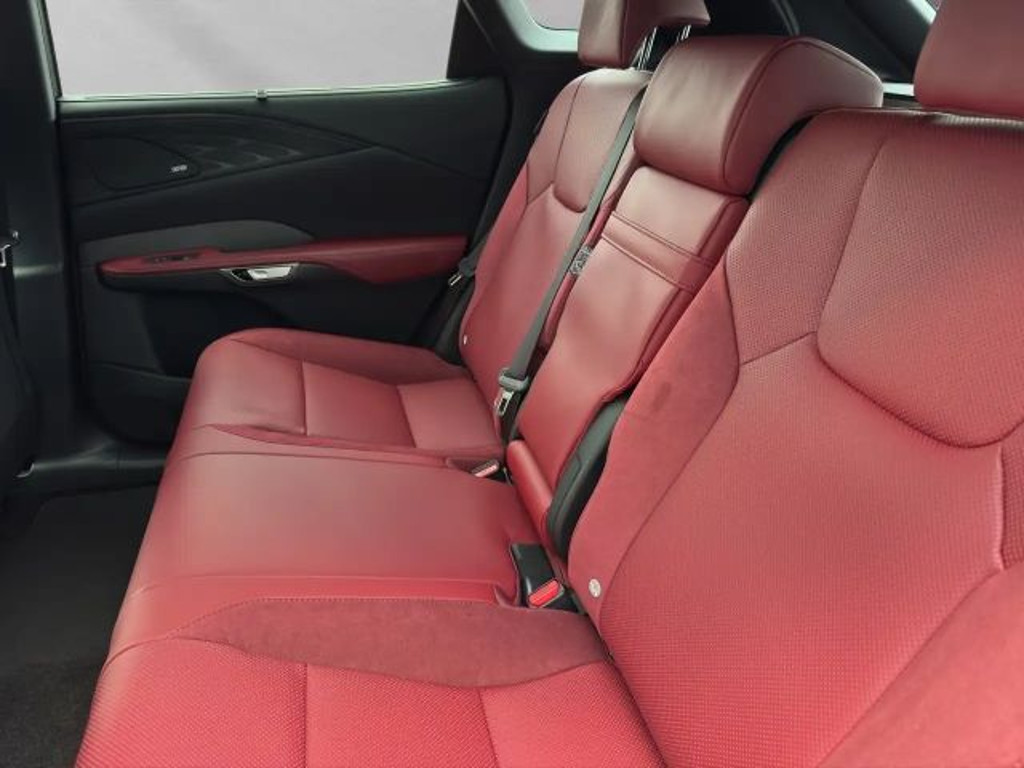 Lexus RX-Serie