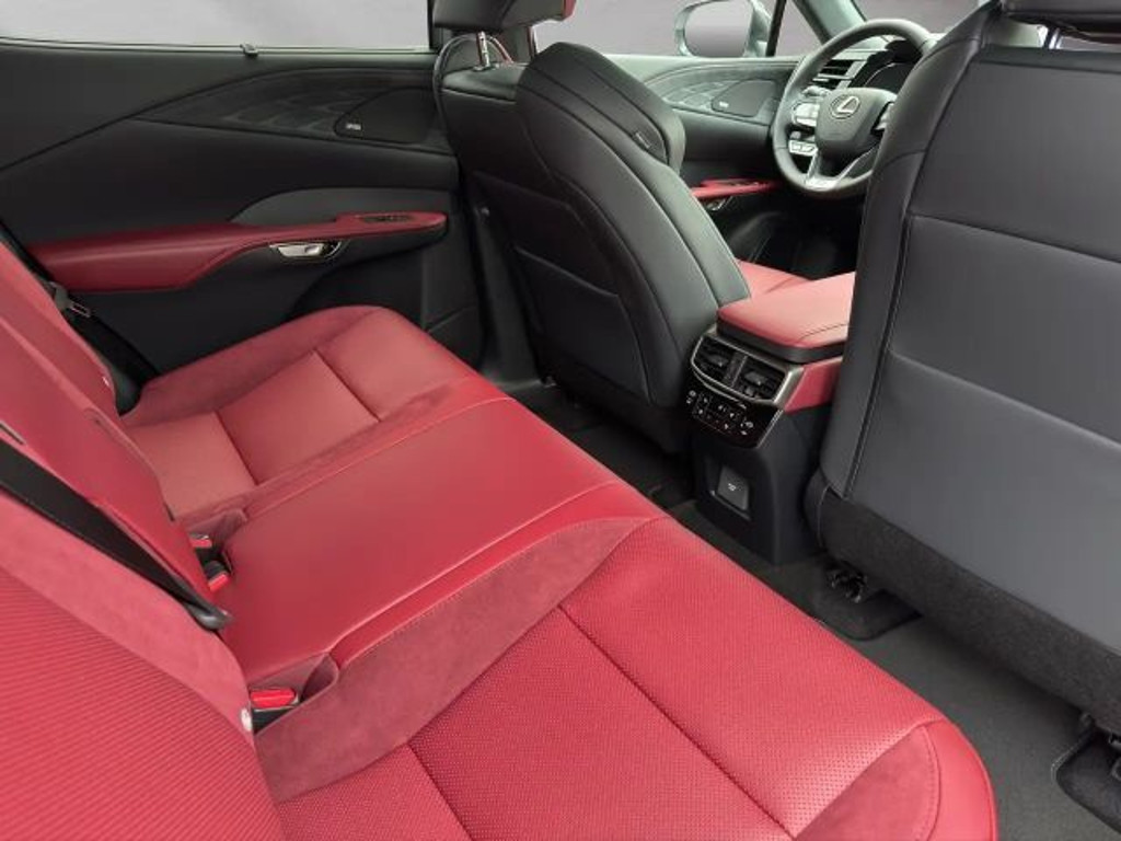 Lexus RX-Serie