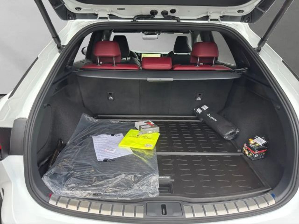 Lexus RX-Serie