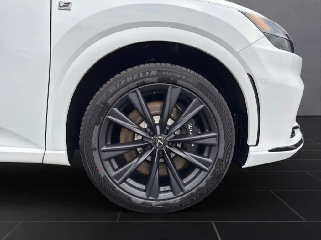 Lexus RX-Serie