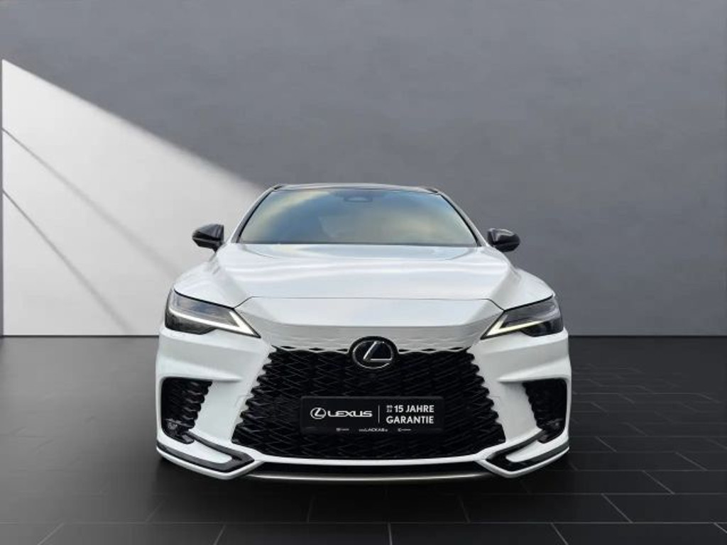 Lexus RX-Serie