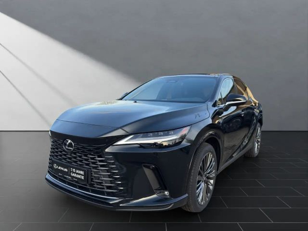 Lexus RX-Serie Luxury Line 350h