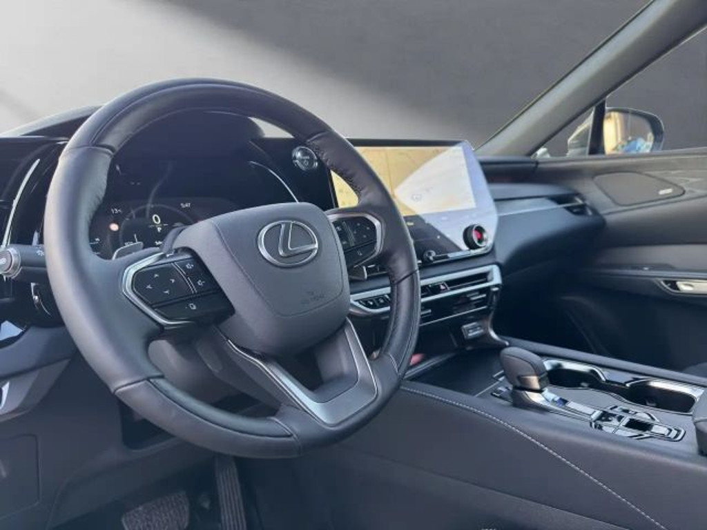 Lexus RX-Serie