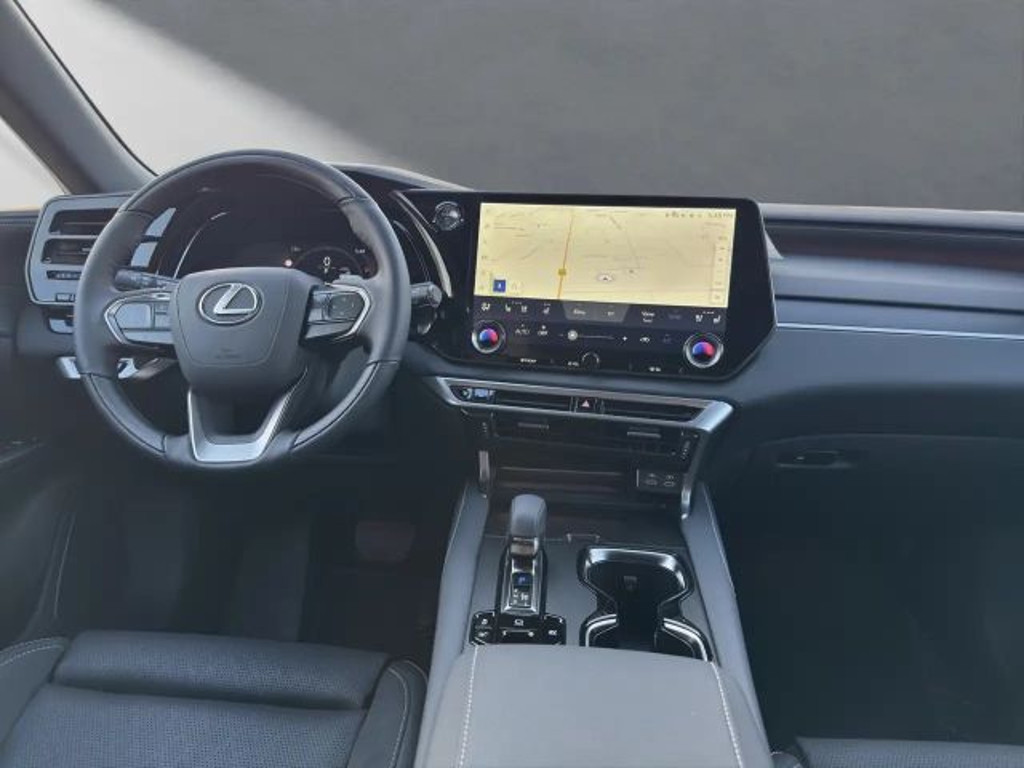 Lexus RX-Serie