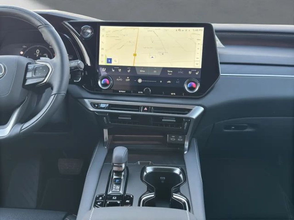 Lexus RX-Serie