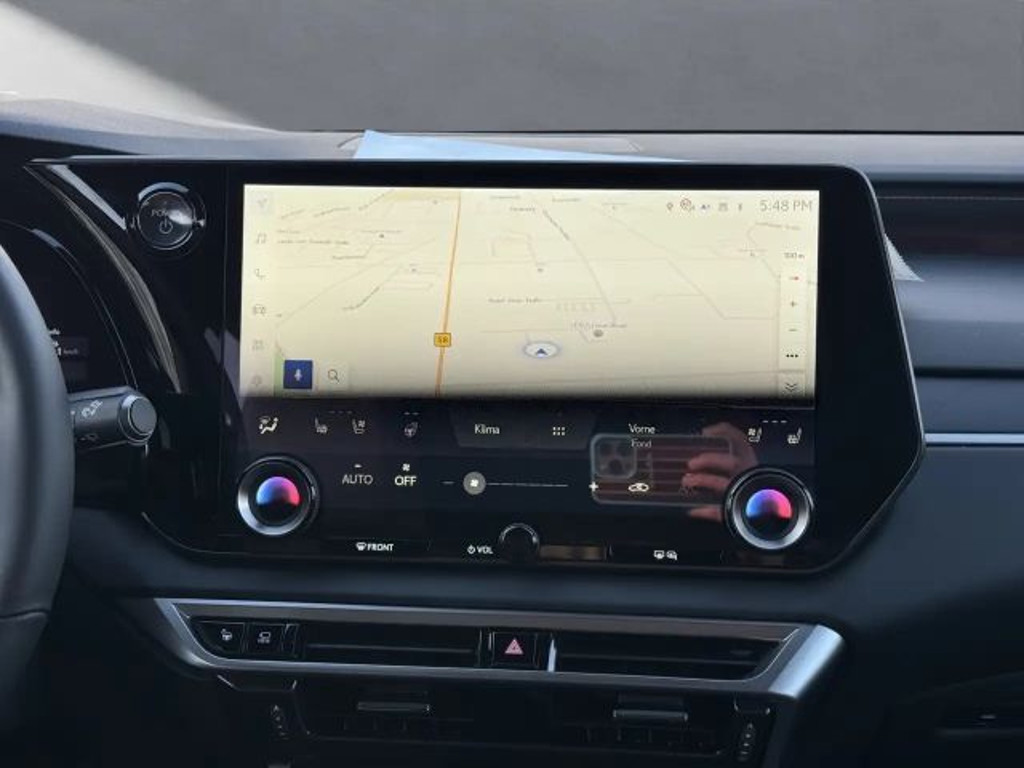 Lexus RX-Serie