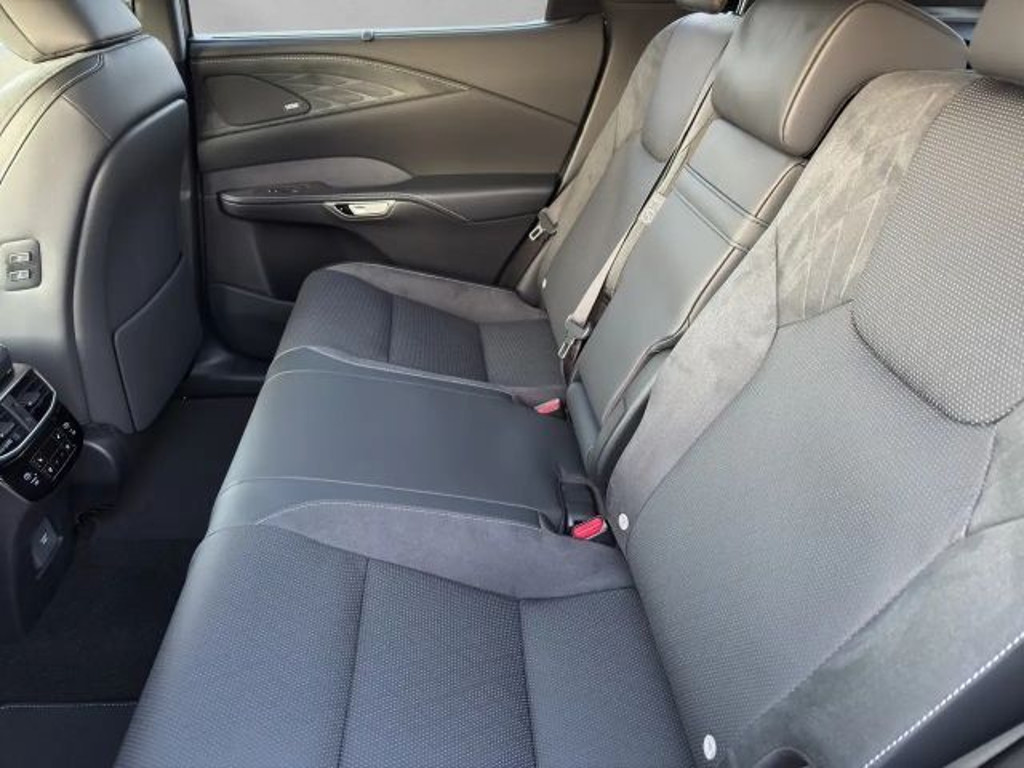 Lexus RX-Serie