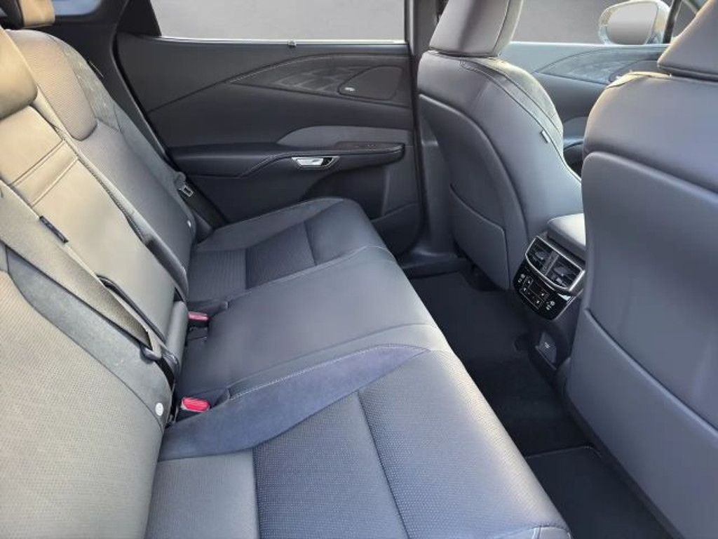 Lexus RX-Serie