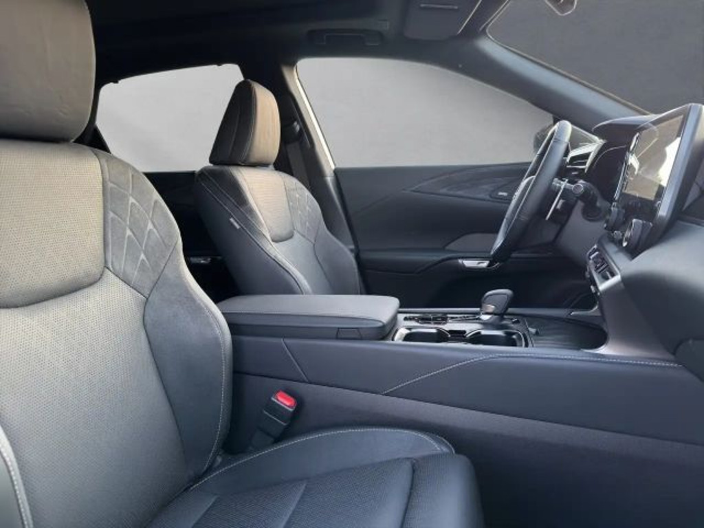 Lexus RX-Serie