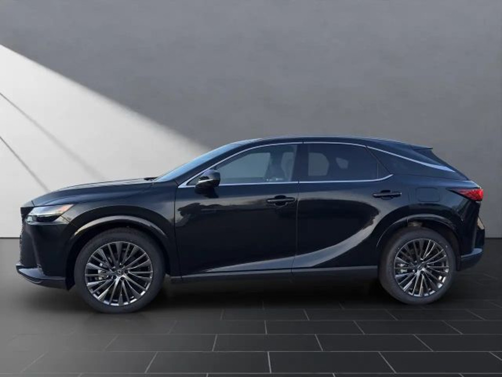 Lexus RX-Serie
