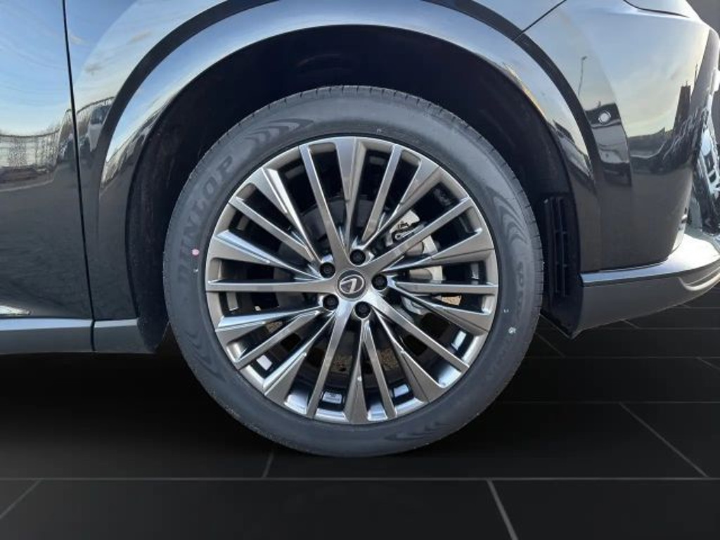 Lexus RX-Serie