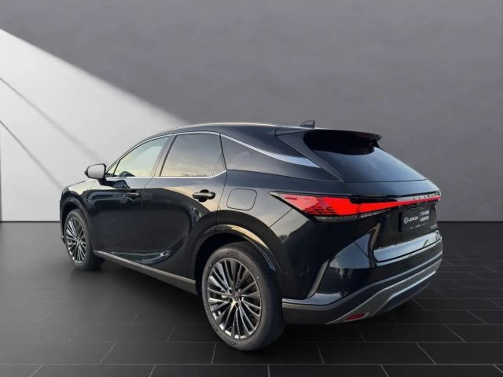 Lexus RX-Serie