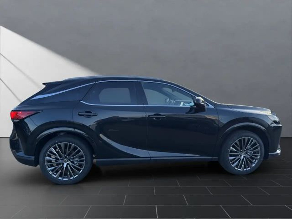 Lexus RX-Serie