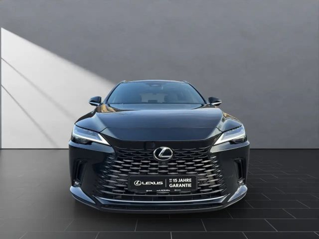 Lexus RX-Serie