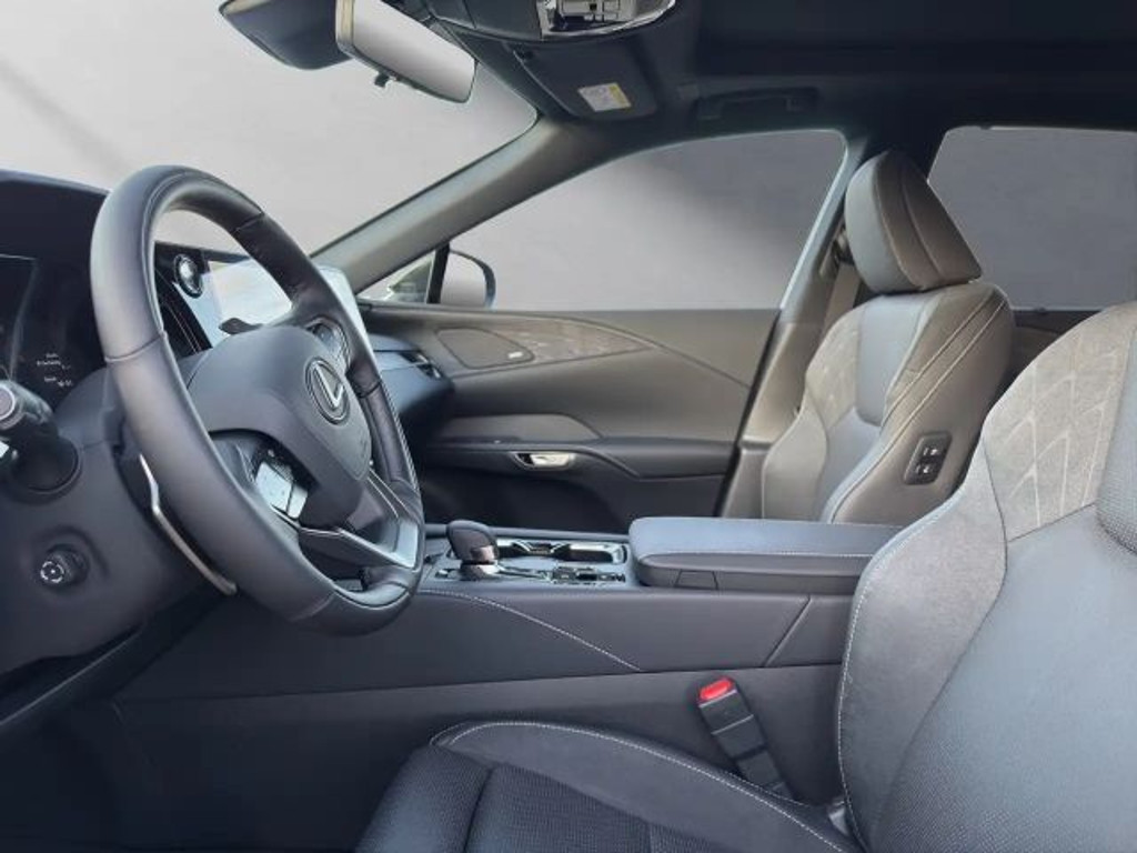 Lexus RX-Serie