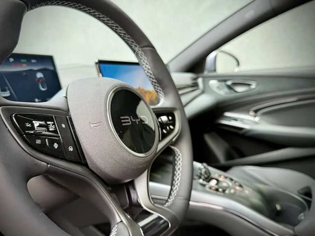 BYD Seal